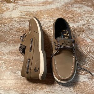 Island Surf Men's Classic Boat Shoes